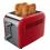 SilverCrest Toster Opiekacz Czerwony STC920 D2